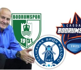 Tibet Ertan, yazdı: Bodrumspor haftaya, Yalıkavakspor finalde, Çağdaş Bodrumspor play offta
