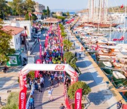 Dikkat! Pazar yollar kapalı