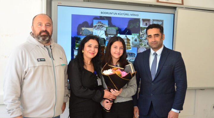 Kültürel Miras Farkındalık Eğitimi
