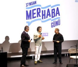Merhaba Günü Bodrum’da Coşkuyla Kutlandı