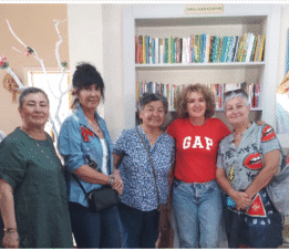 Gonca Sarış’ın adı yapılan kitaplıkta yaşatılacak