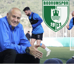 Tibet Ertan, yazdı: Bodrum küllerinden doğmasını bilir