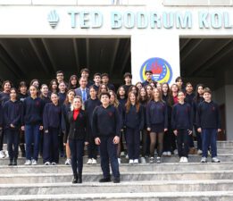 TEDxYouth@BodrumCollege “Kırılma Noktası” Temasıyla Gerçekleşecek