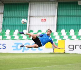 Bodrum FK, Sivas’a Bileniyor