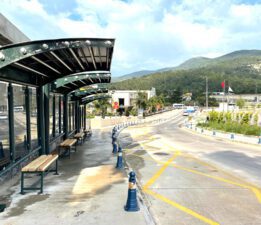 Torba Otogarında Tur Otobüsleri İçin Yeni Düzenleme