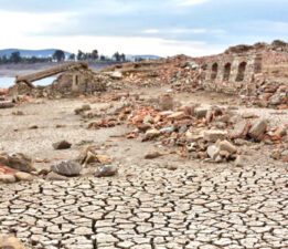 Kuraklık Alarmı: Yağışlar Normallerin Çok Altında