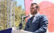 Demirtaş, TÜM ROM.KON Muğla temsilcisi oldu