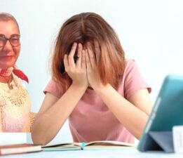 Pedagog Ece Tığlı, yazdı: Sınav kaygısı