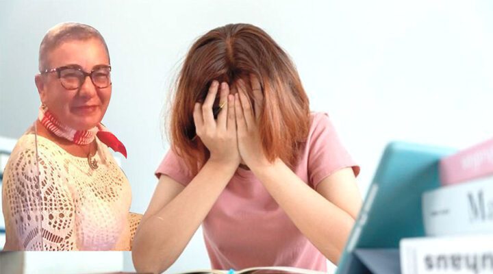 Pedagog Ece Tığlı, yazdı: Sınav kaygısı