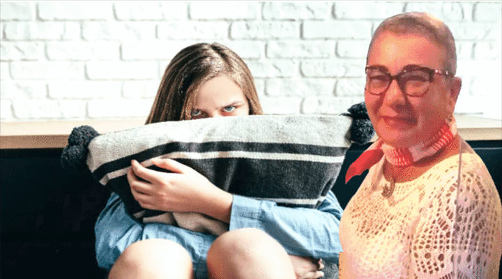 Pedagog Ece Tığlı, yazdı: Ergenlik ve yaşanan sorunlar