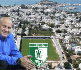 Tibet Ertan, yazdı: Bodrum’da hamle zamanı