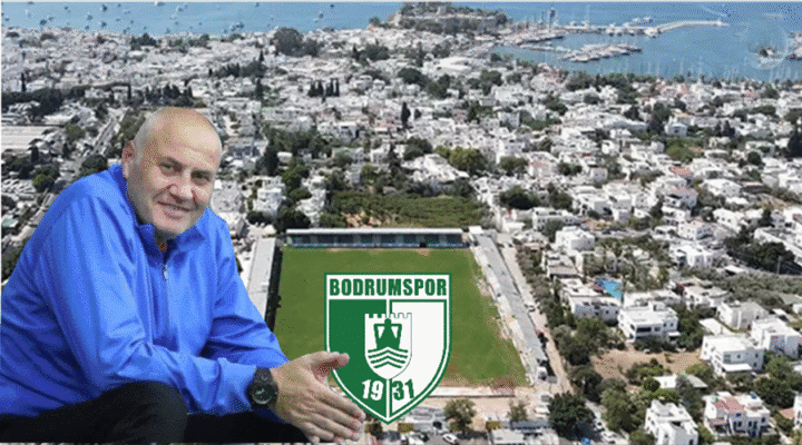 Tibet Ertan, yazdı: Bodrum’da hamle zamanı