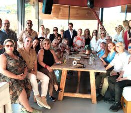 Bodrum Atölye Buluşmaları’nın 5. Yıl Lansmanı gerçekleşti