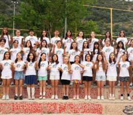 Bodrumlu Çocuklardan Anlamlı Mesaj: Hayatı Kaçırma!