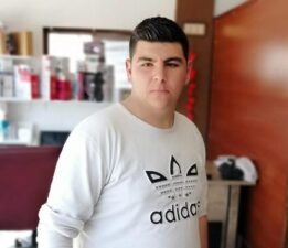 Doğukan, hayata tutunamadı
