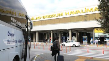 MUTTAŞ ile 202 Bin Yolcu Taşındı