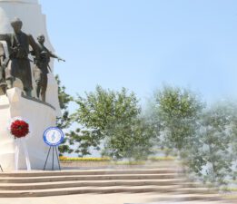 Bodrum’da Amiral Turgut Reis Anma Etkinlikleri