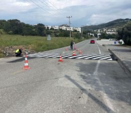 Belediye uyardı: O yollar trafiğe kapanacak