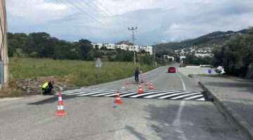 Belediye uyardı: O yollar trafiğe kapanacak
