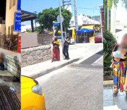 Dilencilere ve seyyar satıcılara geçit yok