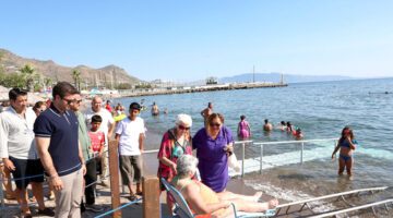 Özel Gereksinimli Bireyler İçin Raylı Sistem