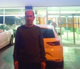 Mandalinci’den Yol Arkadaşları ve Türk Ailesine Taziye Mesajı