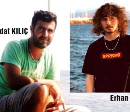 Başkan Mandalinci’den Taziye Mesajları