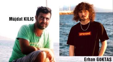 Başkan Mandalinci’den Taziye Mesajları