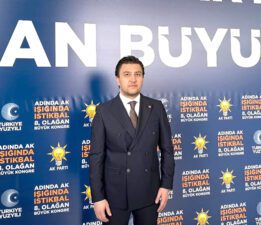 Seha Ergene, Sağlık Politikaları Başkanlığına getirildi