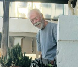 Bodrum esnaflarından Emin Arda’yı kaybettik