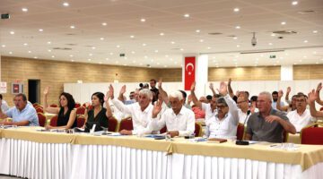 Üreticiye ve Turizmciye İndirimli Su Tarifesi Müjdesi