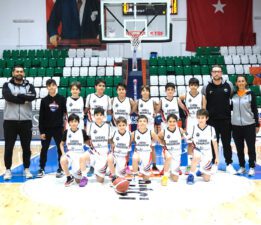 Çağdaş Bodrum Spor, Geleceğin Sporcularını Yetiştiriyor
