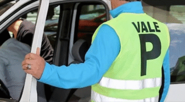 Fahiş otopark ücretlerine sert tepki