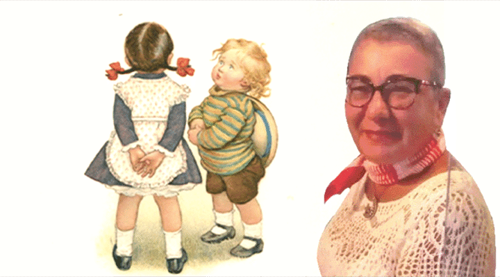 Pedagog Ece Tığlı, yazdı: Çocuk ve Cinsellik