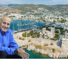 Tibet Ertan, yazdı: Bodrum’da Değişim Rüzgarları