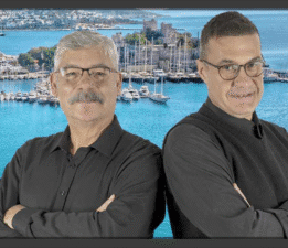 Gazeteci Bozoğlu ve Arbak’ın acı günü