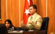 Başkan Mandalinci’den “Sataşmayın” uyarısı