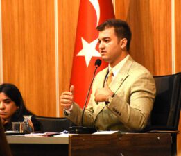 Başkan Mandalinci’den “Sataşmayın” uyarısı