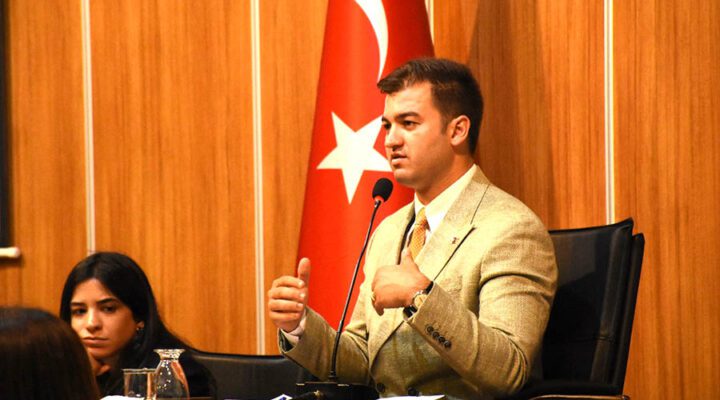 Başkan Mandalinci’den “Sataşmayın” uyarısı