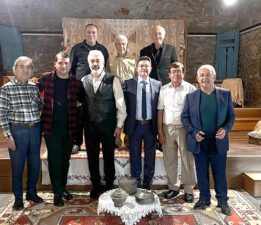 Bodrum Türküleri TRT Müzik ekranlarında
