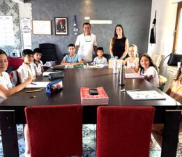 OYDER’den Yaz Kursları