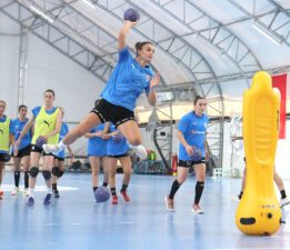 Yalıkavak Spor Yeni Sezon Hazırlıklarına Başladı