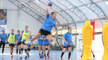 Yalıkavak Spor Yeni Sezon Hazırlıklarına Başladı