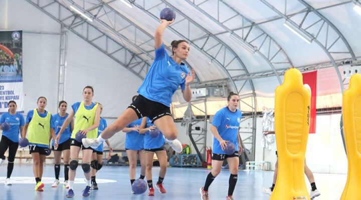 Yalıkavak Spor Yeni Sezon Hazırlıklarına Başladı