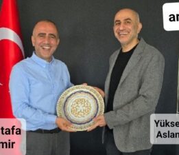 TÜRSAB’da geçici görevlendirme