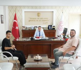 Roman vatandaşlara Okuma-Yazma seferberliği