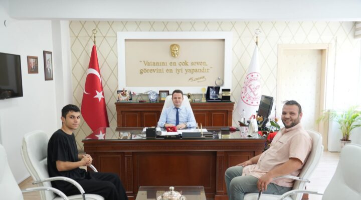 Roman vatandaşlara Okuma-Yazma seferberliği