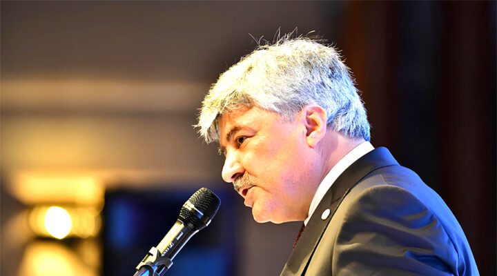 Ergun’dan Turizm Sektörü İçin Kriz Derinleşiyor Uyarısı