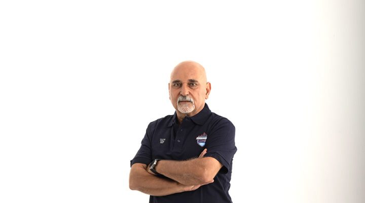 İsmail Beleş, Altyapı Antrenörlüğüne Getirildi