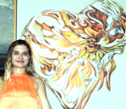 “İçimizdeki Bahçeler” ilgi gördü